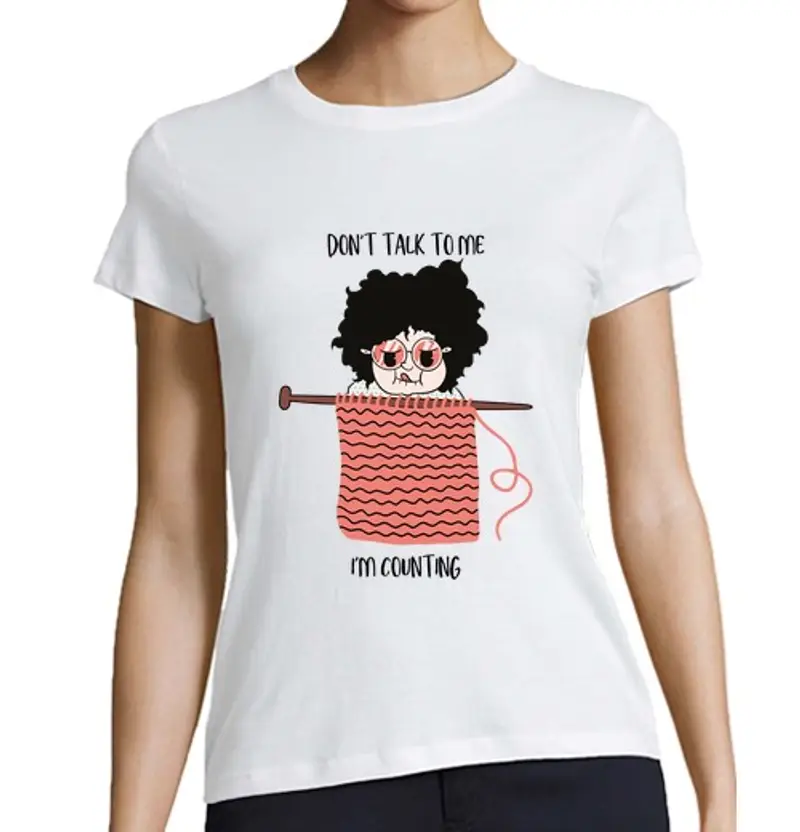 Tostadora T-shirt Donna 1427350