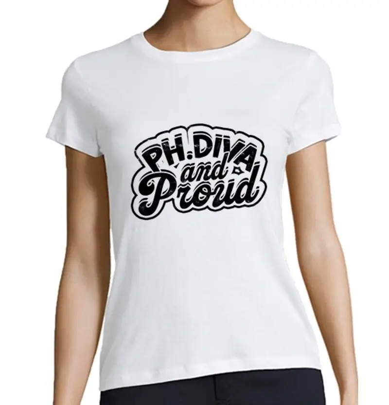 Tostadora T-shirt Donna Viola 1424811