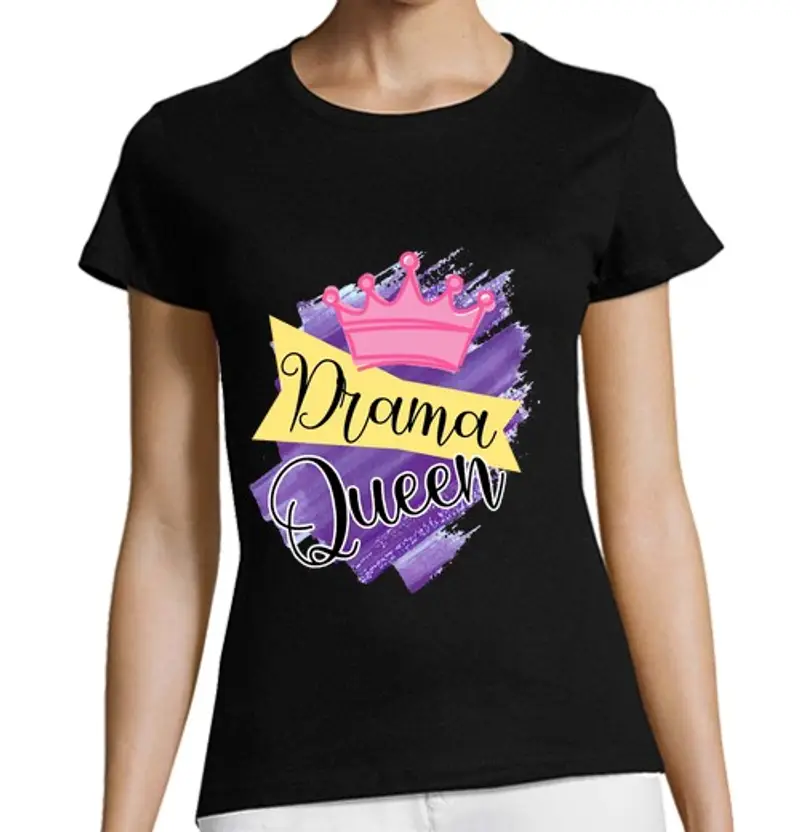 Tostadora T-shirt Donna 1420503