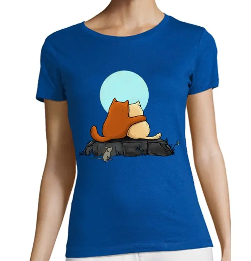 Tostadora T-shirt Donna 1419966