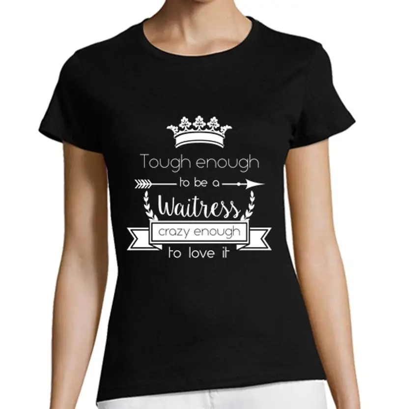 Tostadora T-shirt Donna 1425981