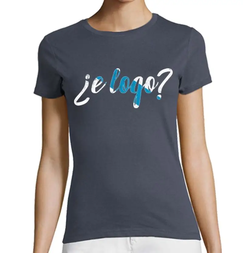 Tostadora T-shirt Donna 1421125