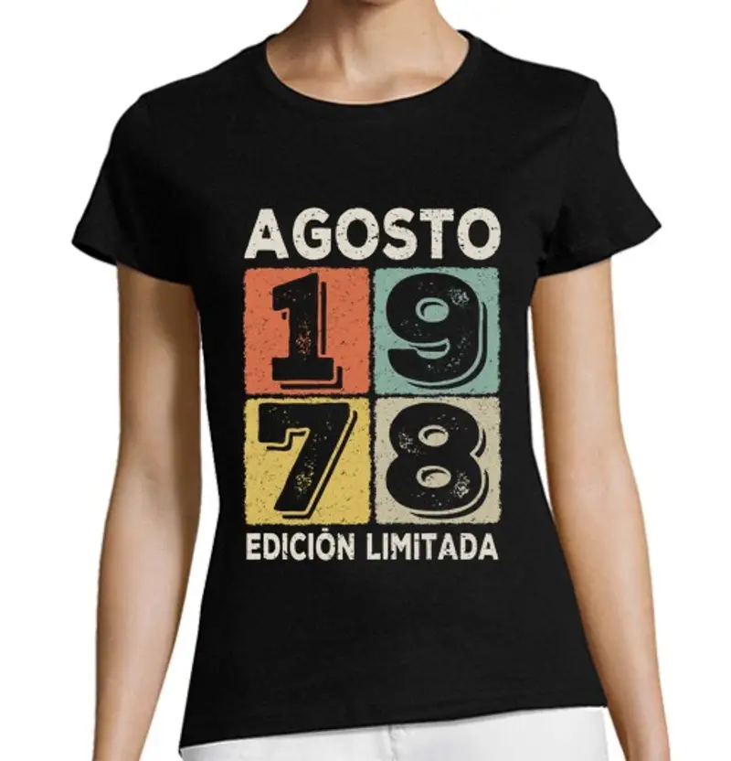 Tostadora T-shirt Donna 1426893