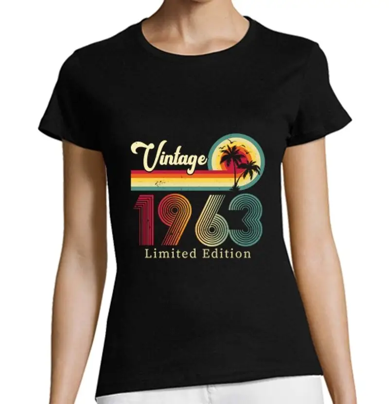 Tostadora T-shirt Donna Viola 1422701