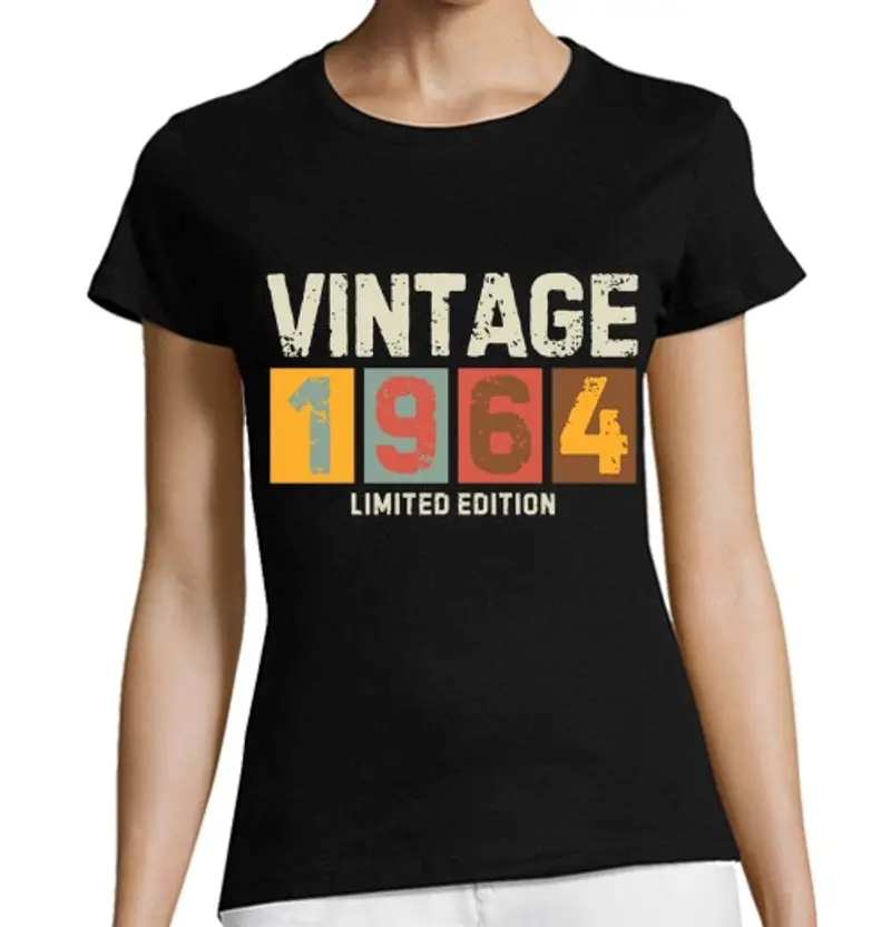 Tostadora T-shirt Donna 1423354