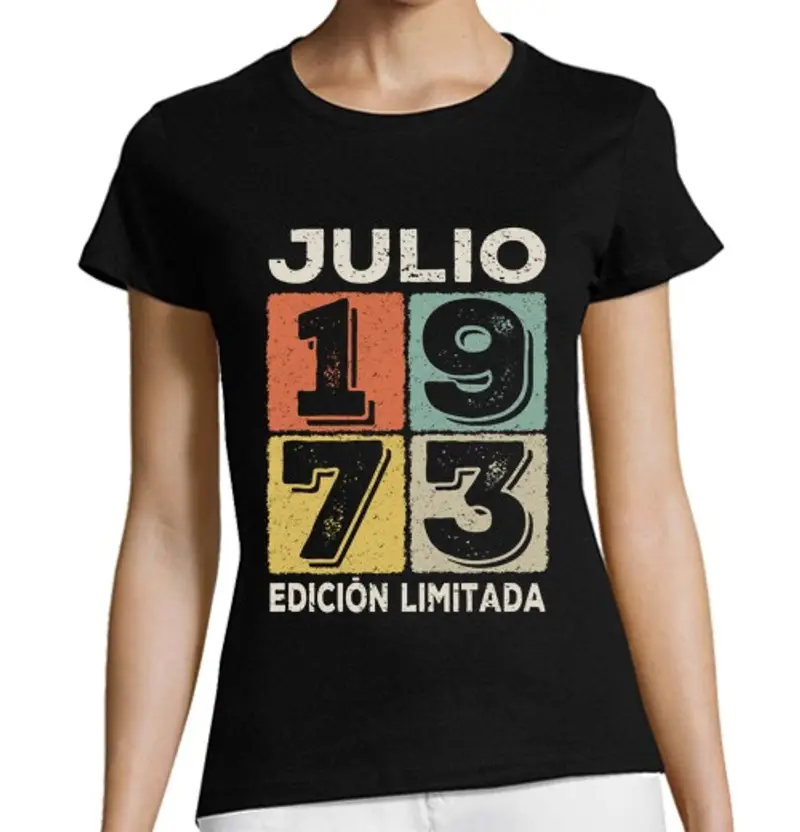 Tostadora T-shirt Donna 1426894