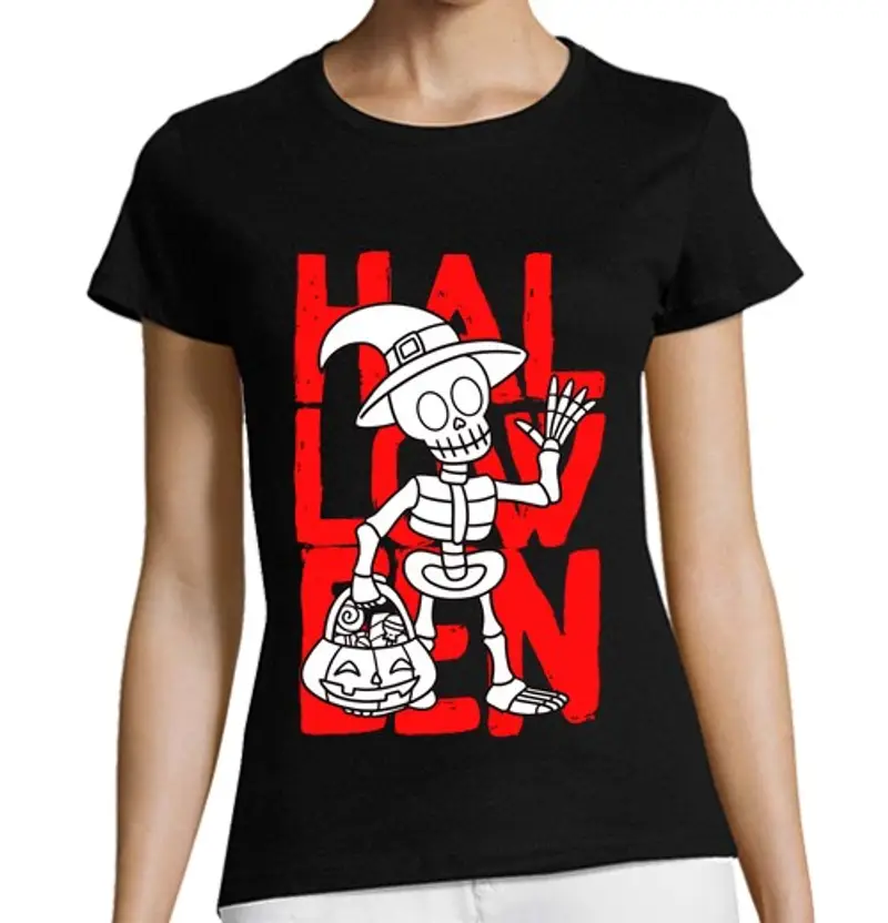 Tostadora T-shirt Donna 1422107