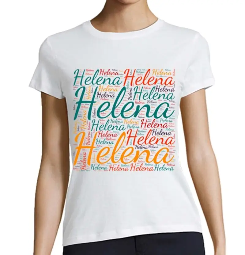 Tostadora T-shirt Donna Viola 1427225