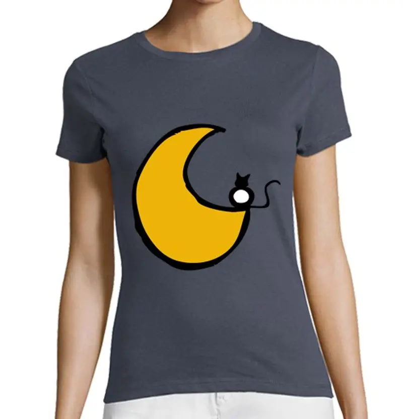 Tostadora T-shirt Donna 1420161