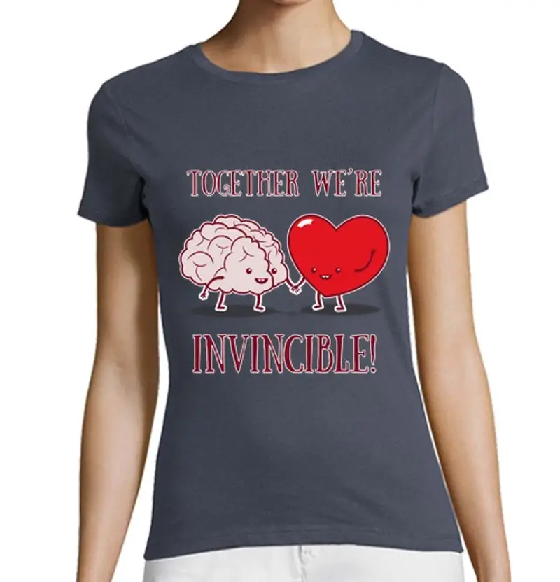 Tostadora T-shirt Donna 1423146