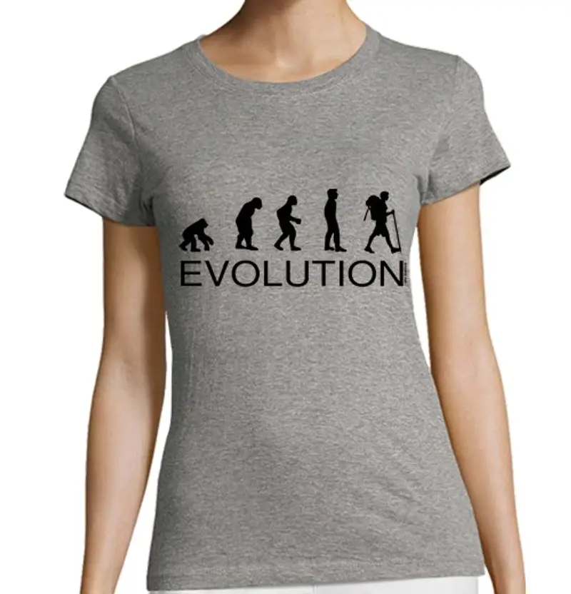 Tostadora T-shirt Donna 1428324