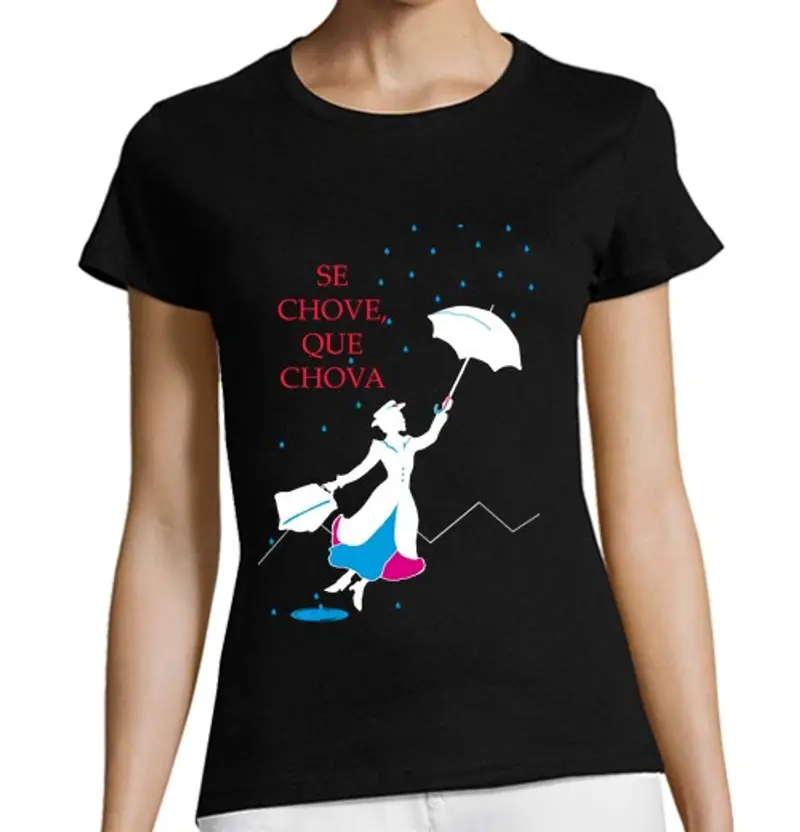 Tostadora T-shirt Donna 1420658