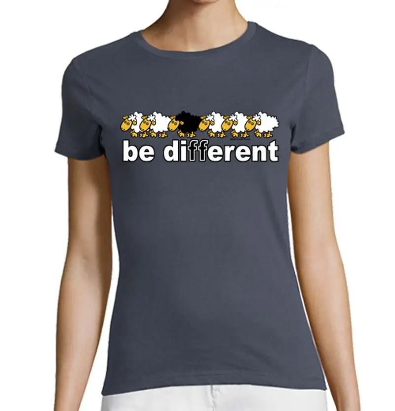 Tostadora T-shirt Donna 1419270