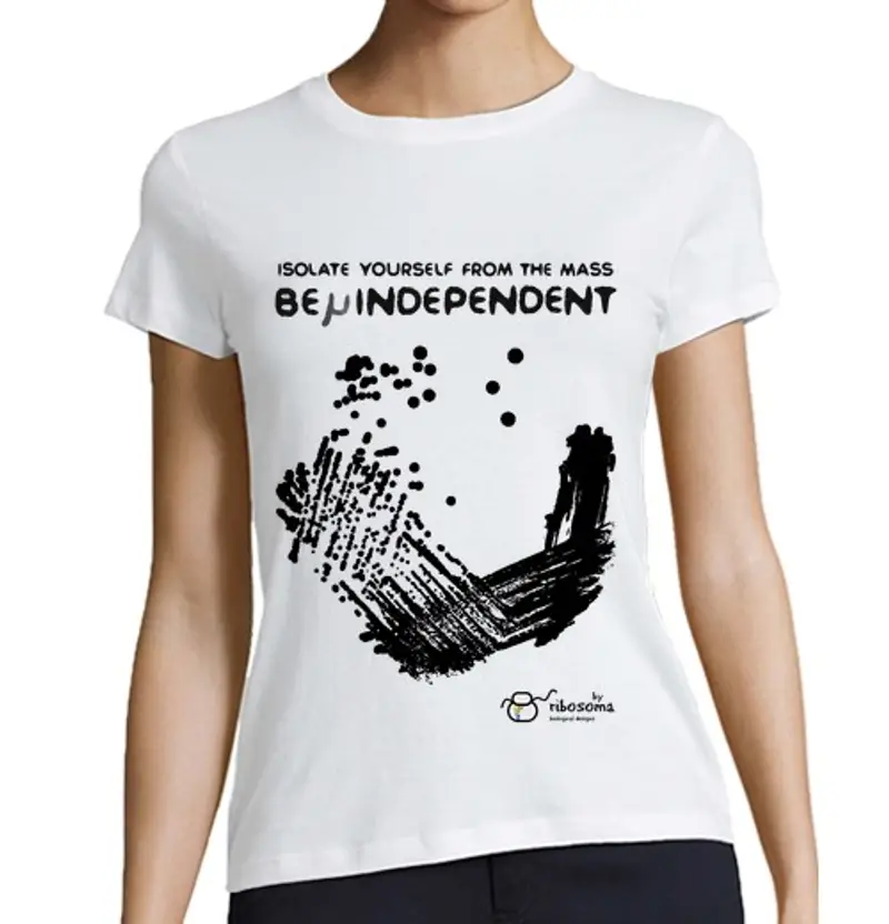 Tostadora T-shirt Donna 1419710