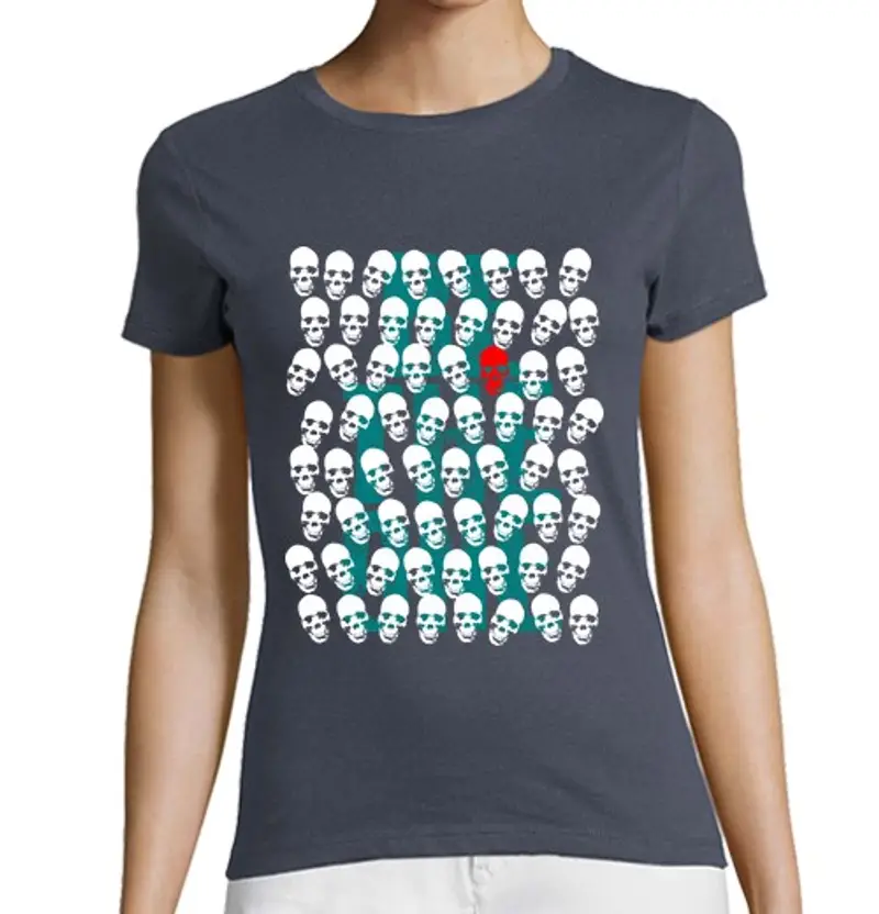 Tostadora T-shirt Donna 1423974