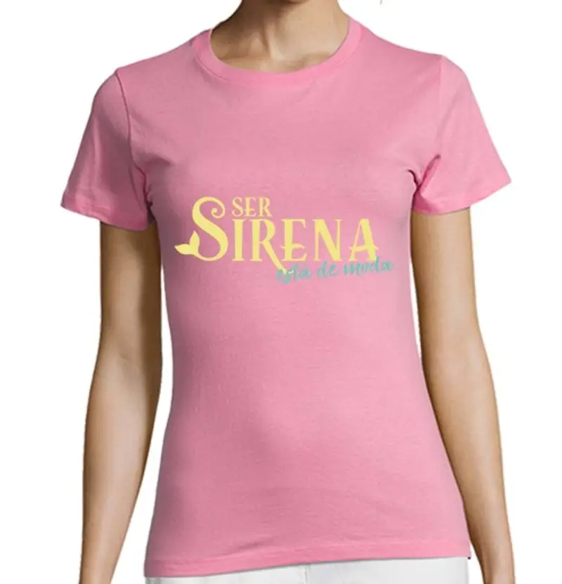 Tostadora T-shirt Donna 1428494