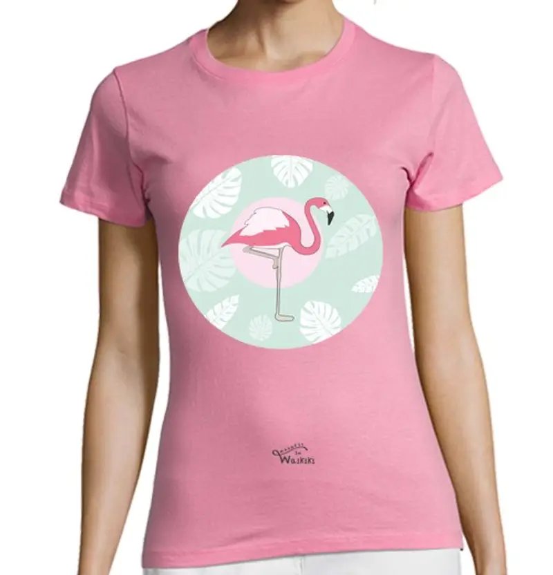 Tostadora T-shirt Donna 1423152