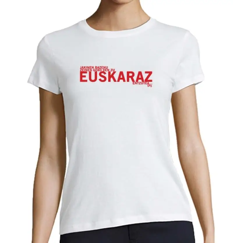 Tostadora T-shirt Donna Viola 1426170