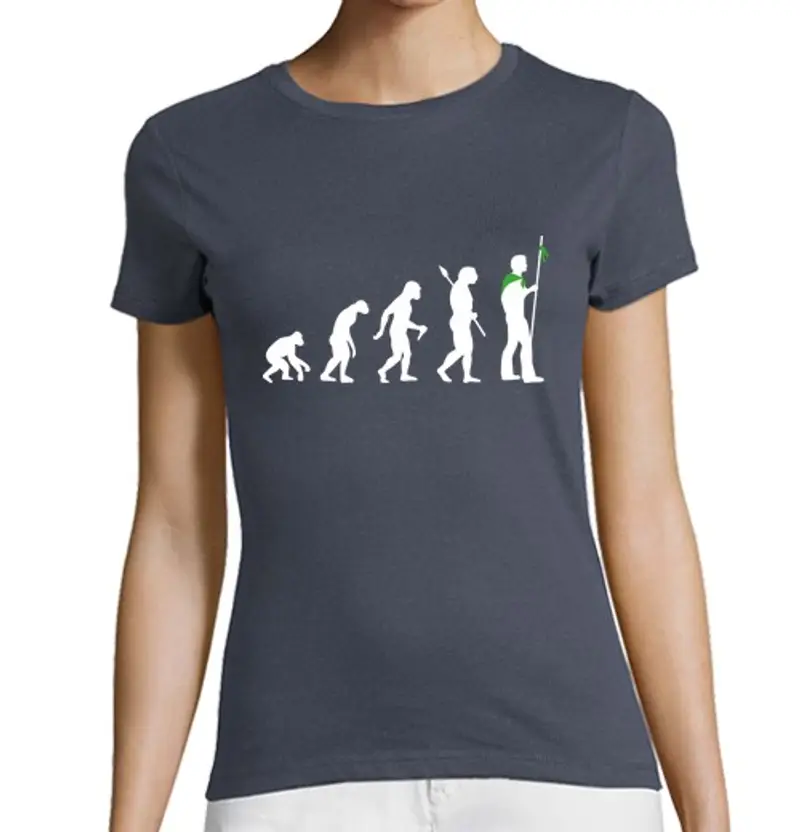 Tostadora T-shirt Donna 1421946