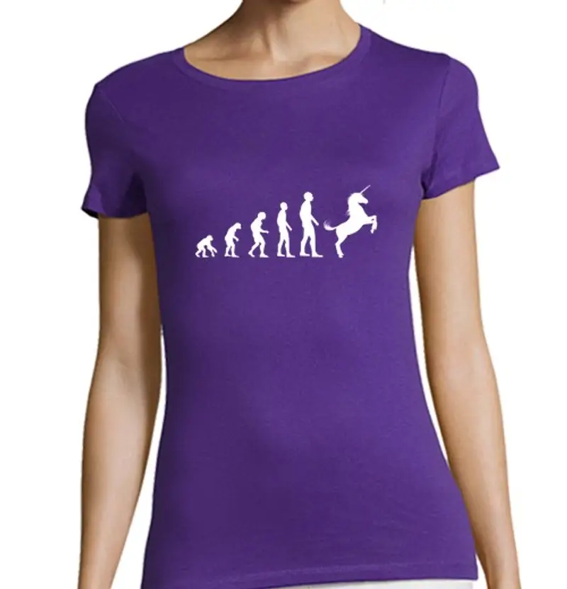 Tostadora T-shirt Donna 1422724