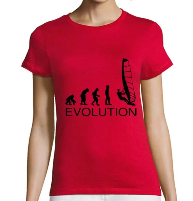 Tostadora T-shirt Donna 1428322