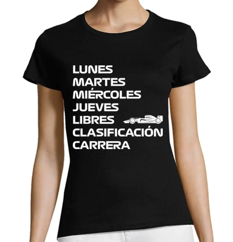 Tostadora T-shirt Donna 1422570