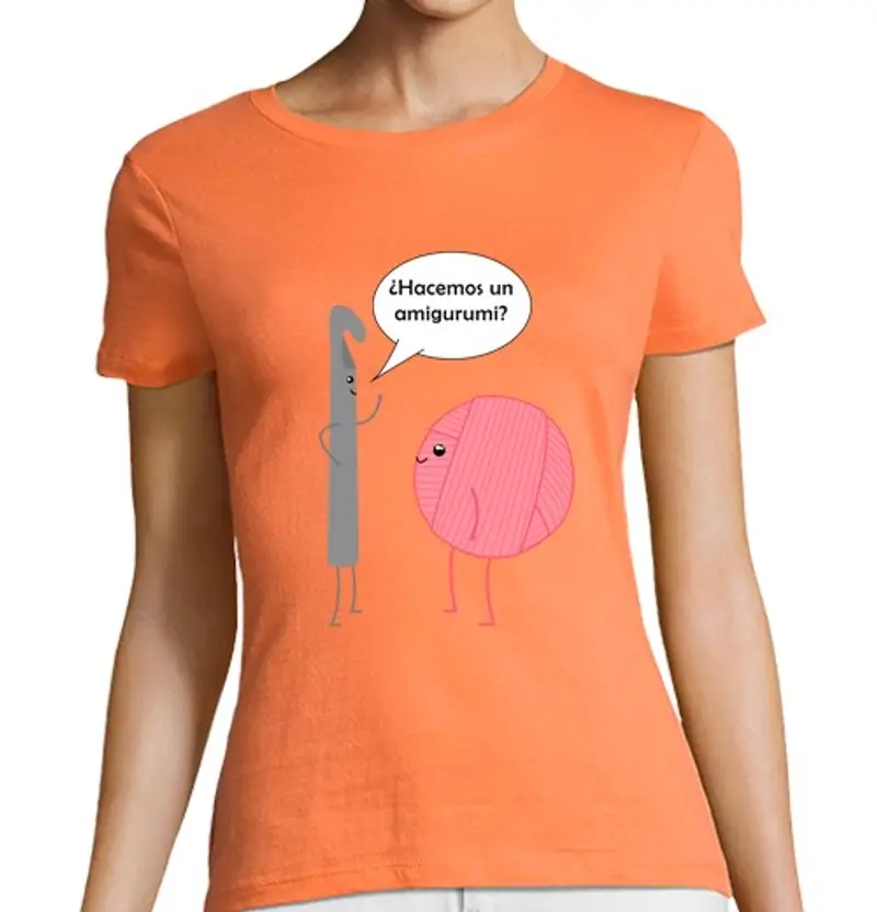 Tostadora T-shirt Donna 1420361