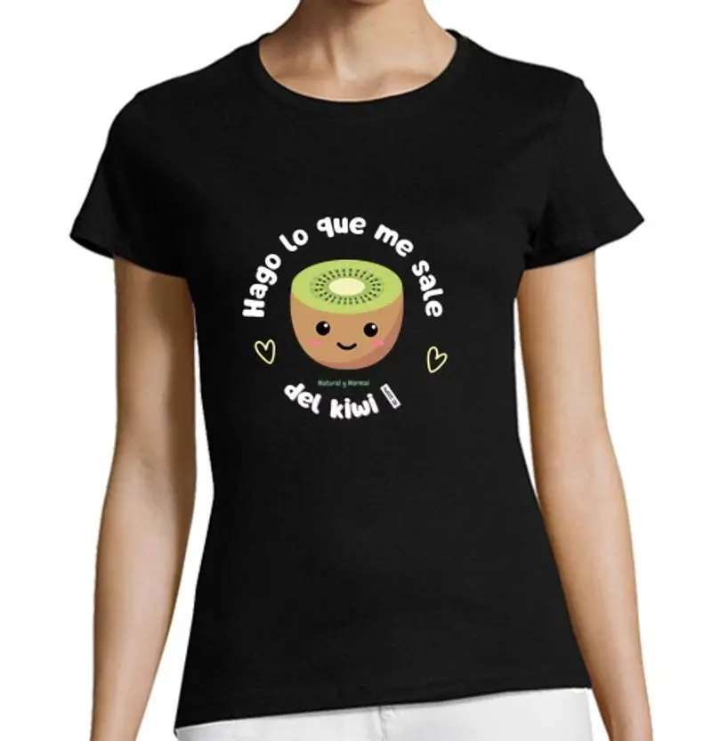 Tostadora T-shirt Donna 1426557