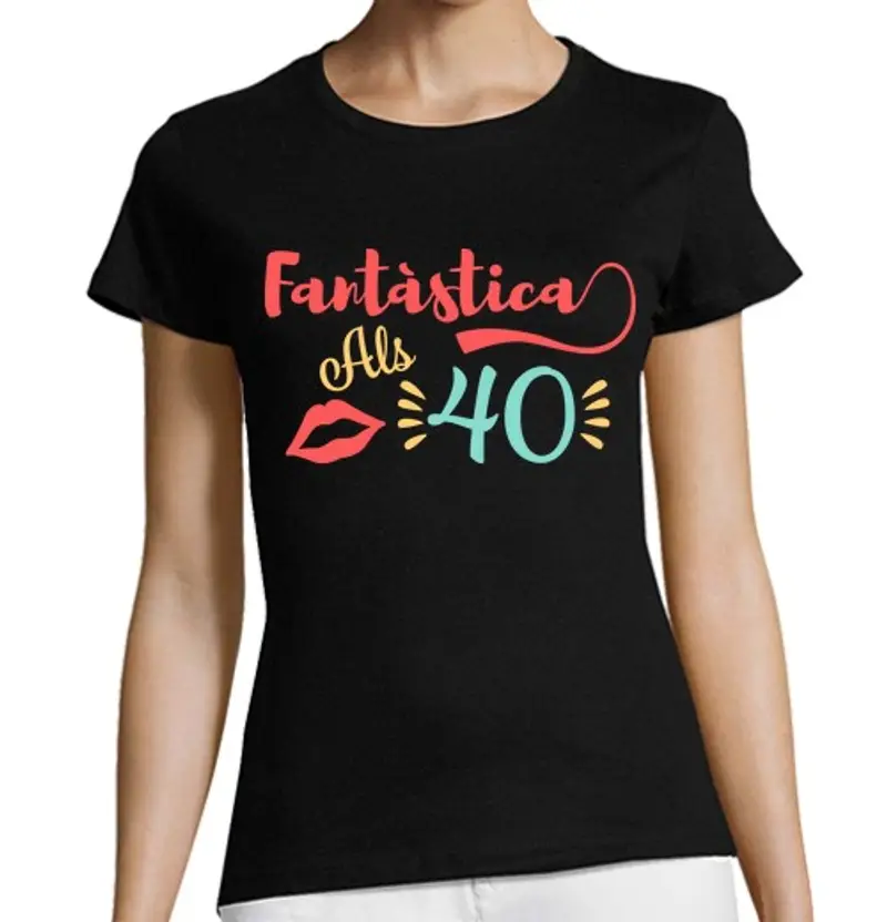 Tostadora T-shirt Donna 1419936
