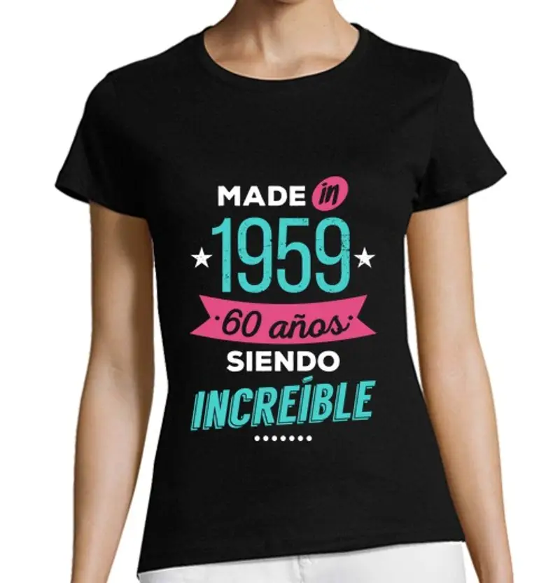 Tostadora T-shirt Donna Viola 1420923