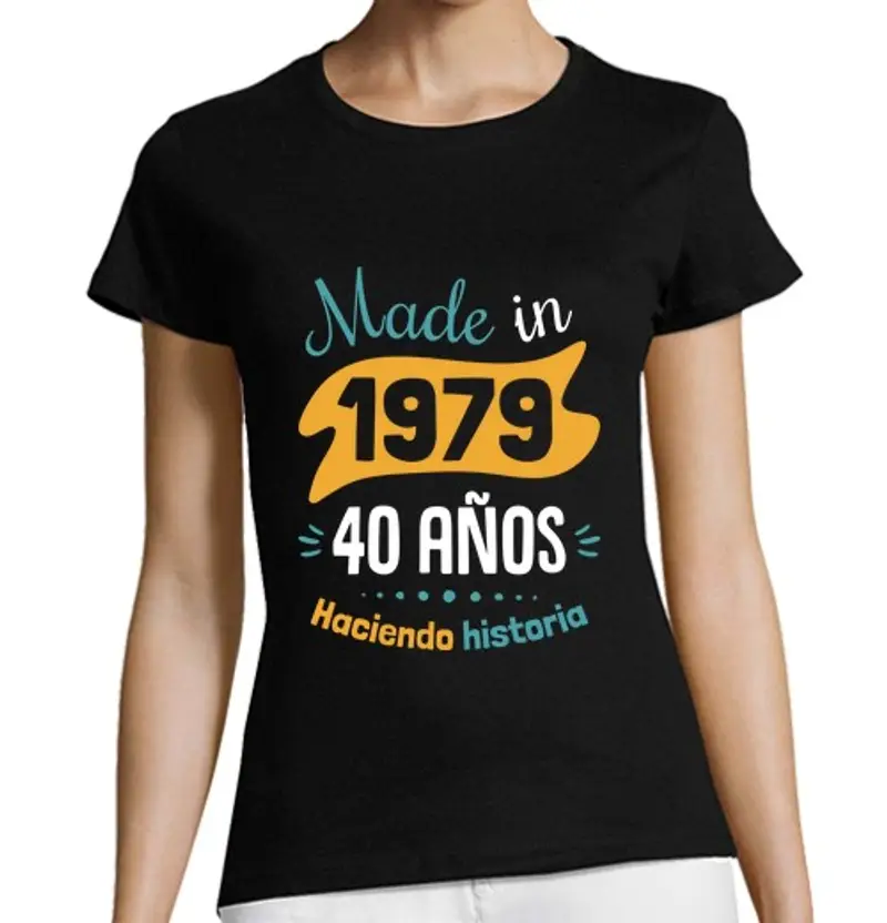 Tostadora T-shirt Donna Viola 1428435