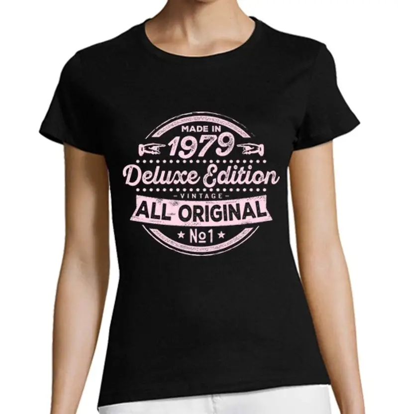 Tostadora T-shirt Donna 1419757