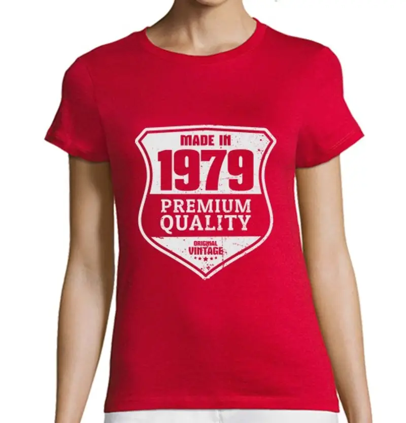 Tostadora T-shirt Donna Viola 1428428