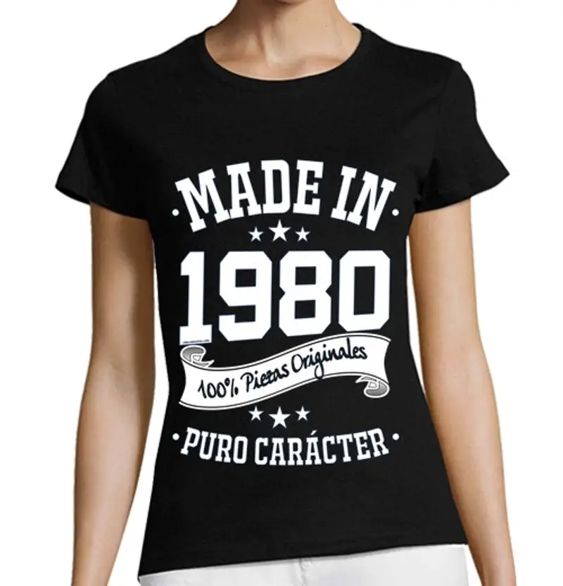 Tostadora T-shirt Donna 1425367