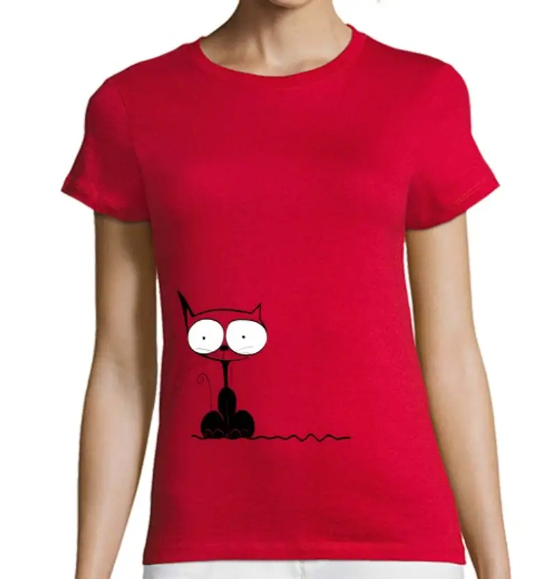 Tostadora T-shirt Donna 1421279