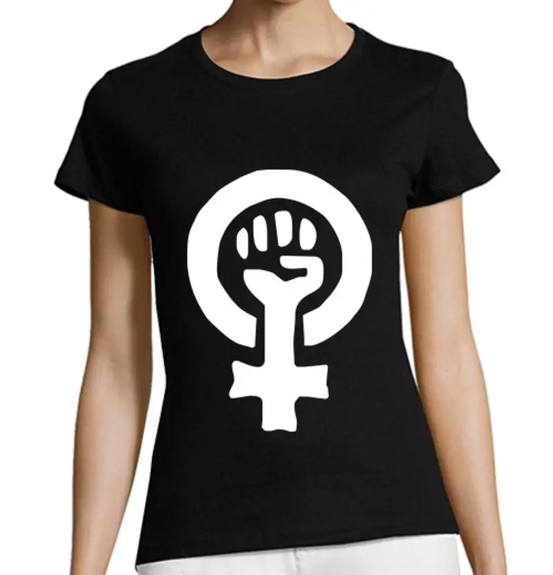 Tostadora T-shirt Donna 1422346