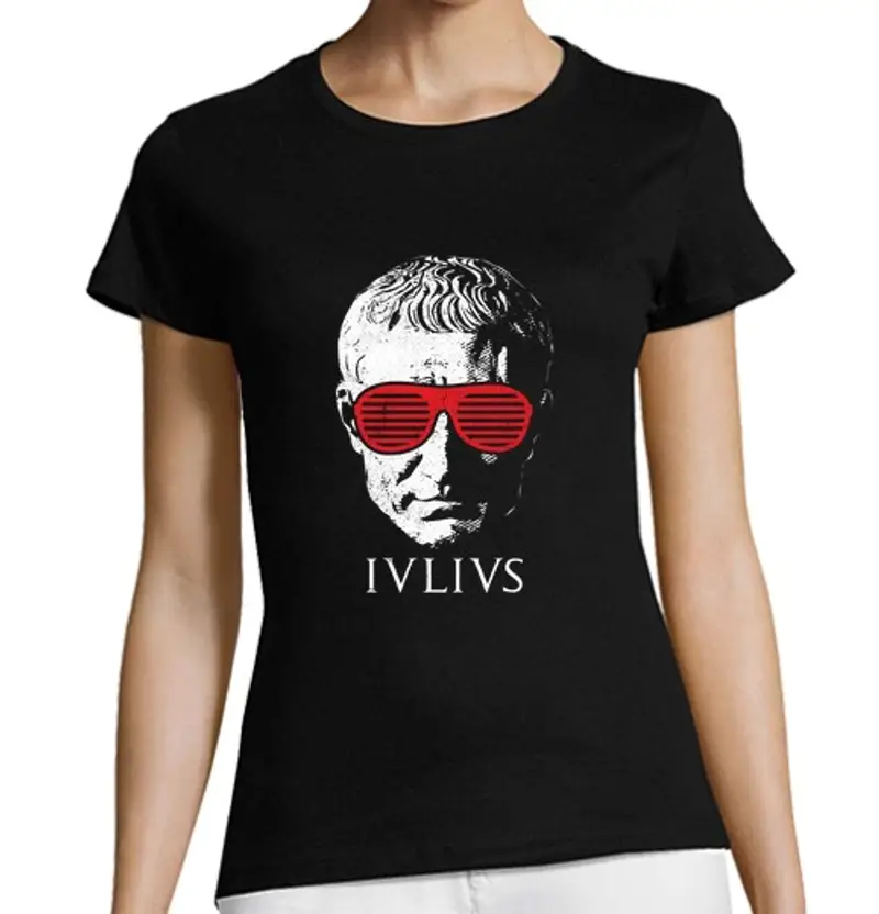 Tostadora T-shirt Donna 1428187