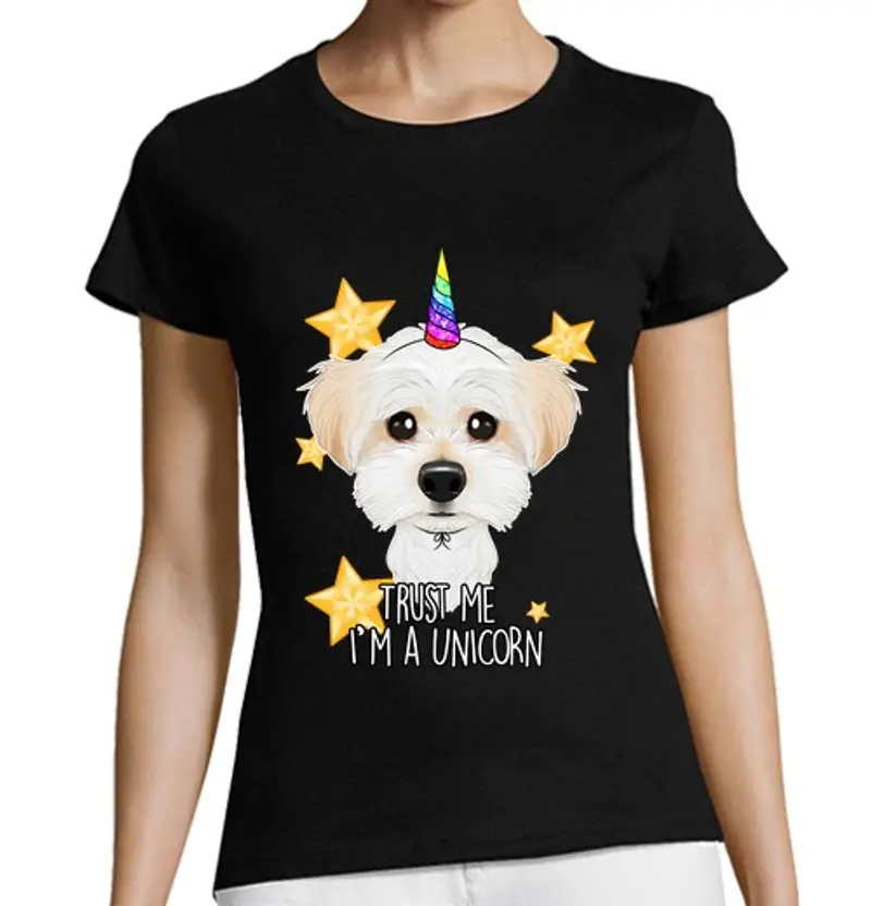 Tostadora T-shirt Donna Viola 1422702