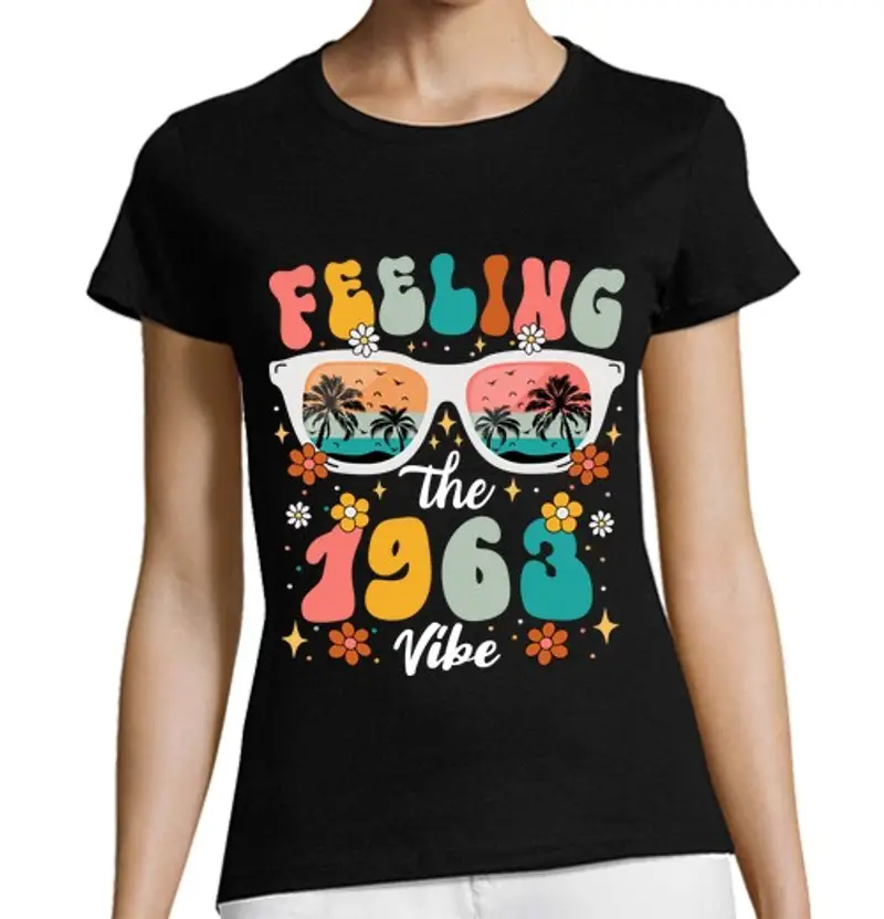 Tostadora T-shirt Donna 1422610