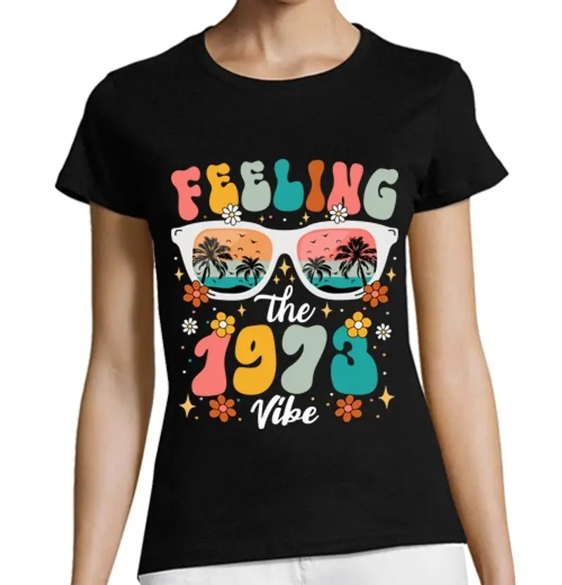 Tostadora T-shirt Donna 1424580