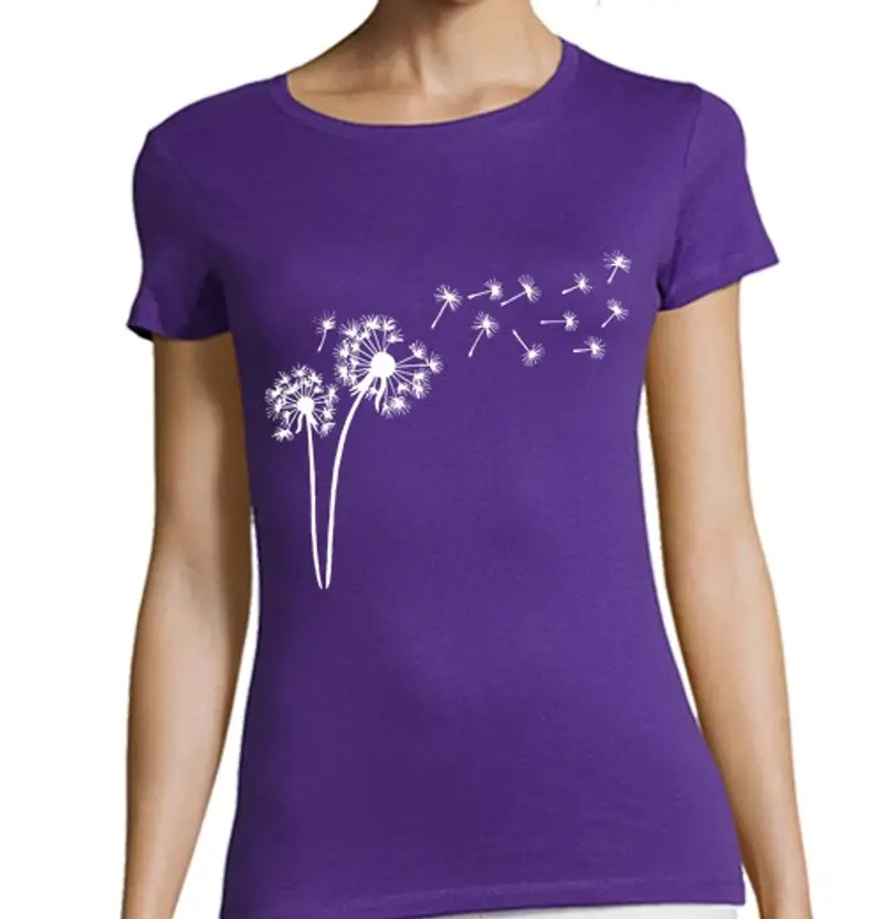 Tostadora T-shirt Donna Bianco 1419063