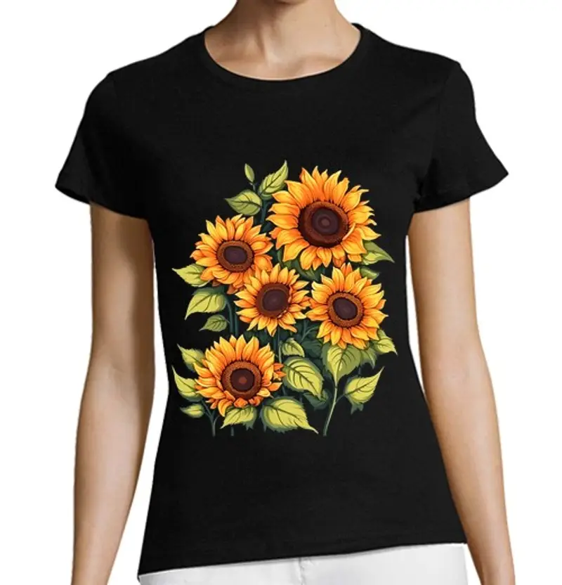 Tostadora T-shirt Donna 1422603