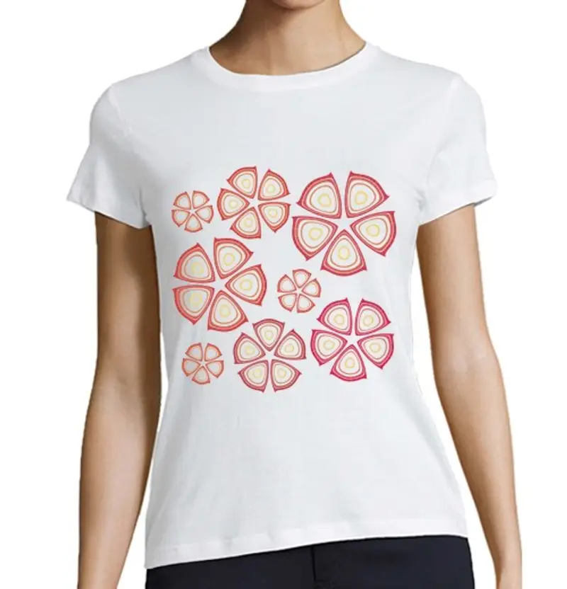 Tostadora T-shirt Donna 1426110