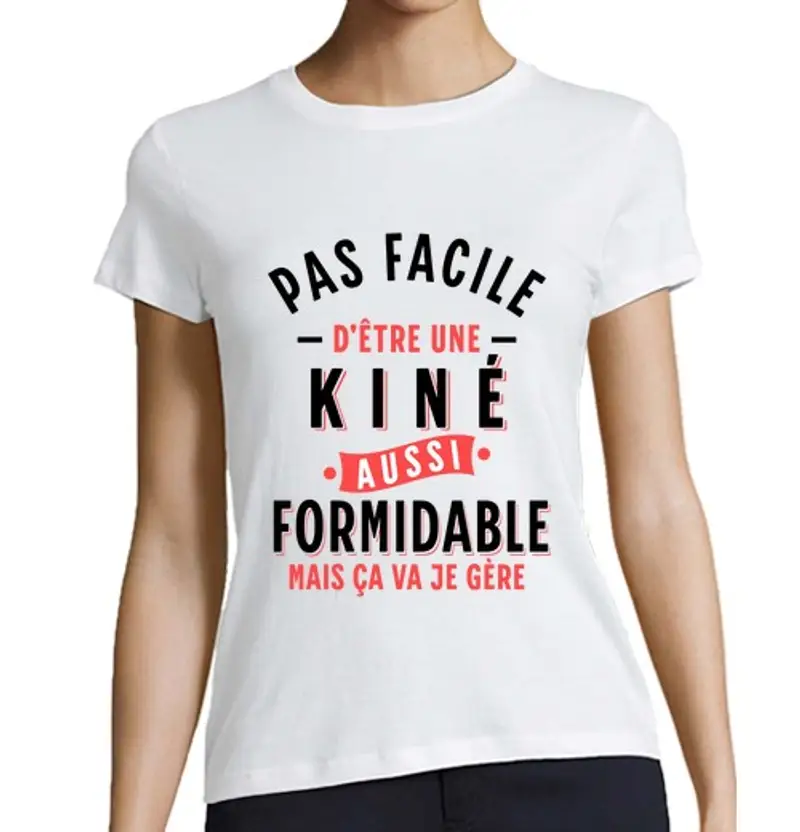 Tostadora T-shirt Donna 1426540