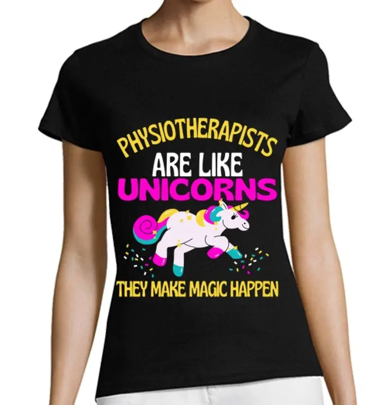 Tostadora T-shirt Donna Viola 1422732