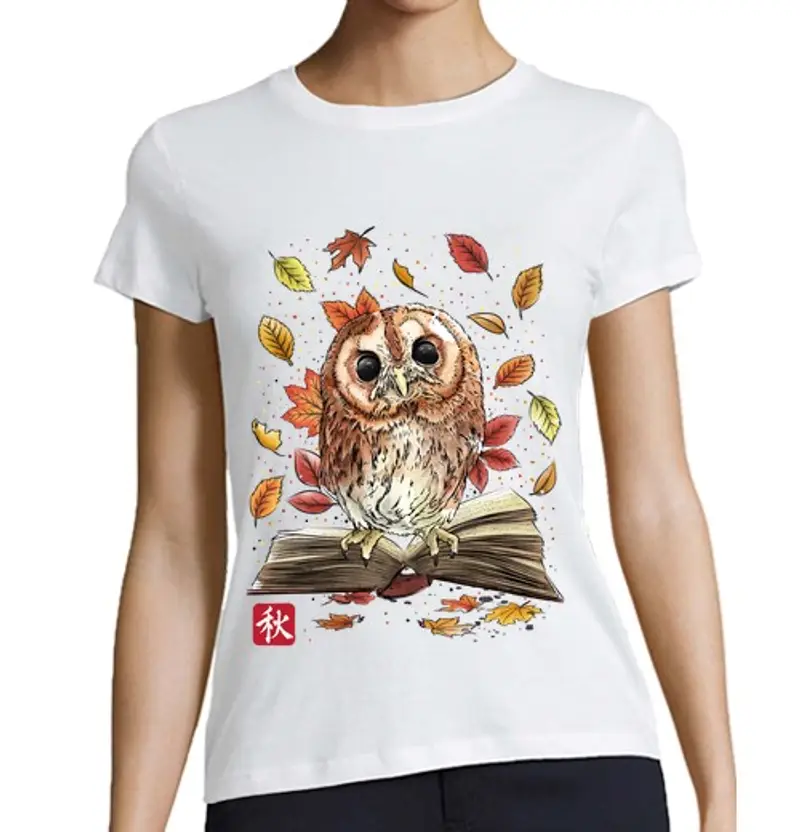 Tostadora T-shirt Donna 1422839