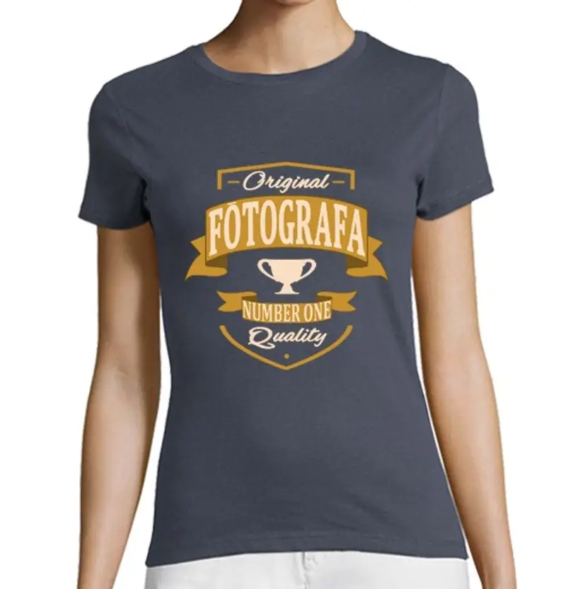 Tostadora T-shirt Donna 1424205
