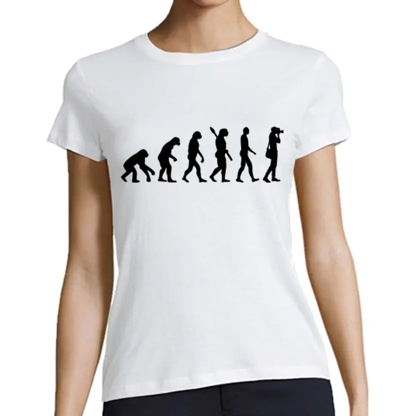 Tostadora T-shirt Donna 1420781