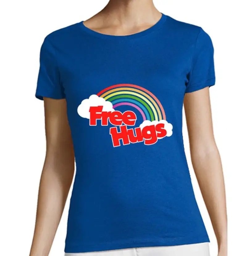 Tostadora T-shirt Donna 1429401