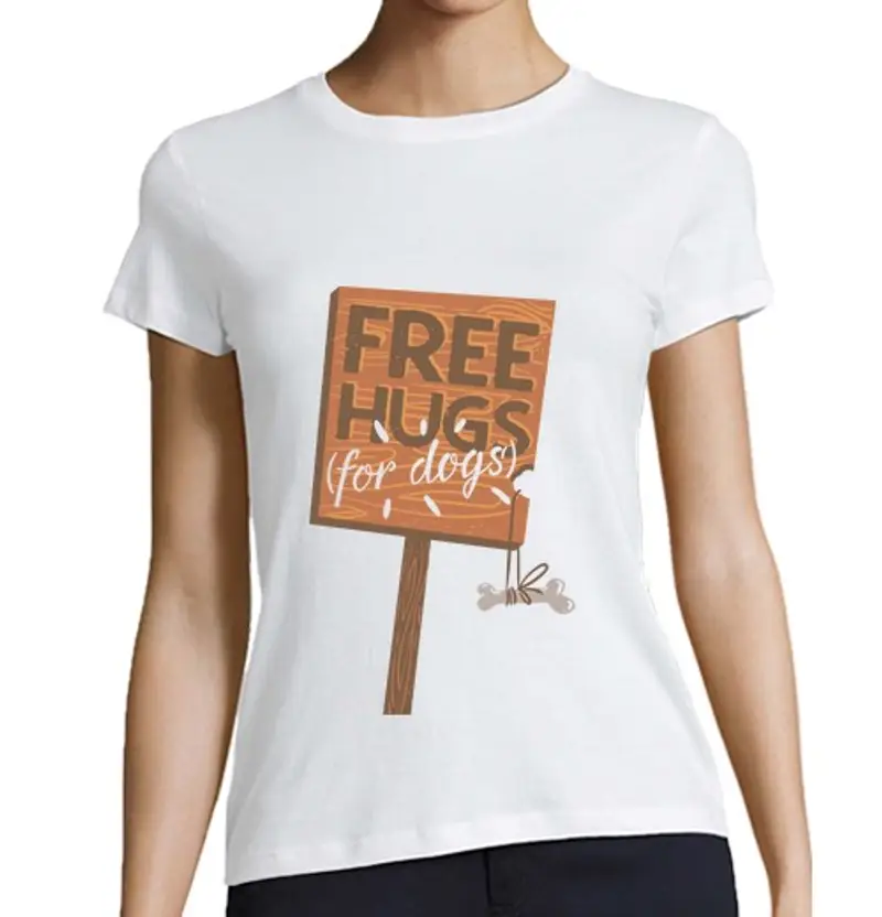 Tostadora T-shirt Donna 1420971